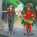 “Meio Ambiente Vivo” leva teatro educativo e conscientização ambiental acrianças