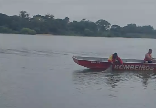 Dois corpos são encontrados em diferentes pontos de Campos nesta segunda
