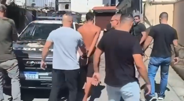 Operação mira quadrilha que assaltava lanchas utilizando jet ski em Angra dos Reis