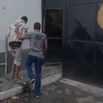 Acusado de feminicídio contra ex-companheira recebe alta e é transferido para presídio em Macaé