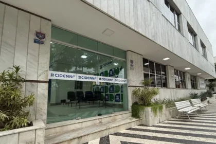 Concurso do CIDENNF em Campos oferece 37 vagas e abre inscrições nesta quinta-feira