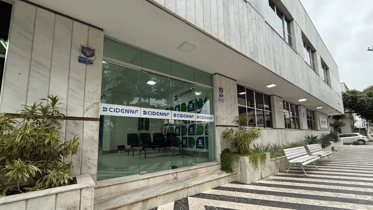 Concurso do CIDENNF em Campos oferece 37 vagas e abre inscrições nesta quinta-feira