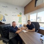 Thiago Virgílio assume presidência do Republicanos em Campos