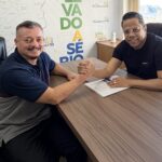 Thiago Virgílio assume presidência do Republicanos em Campos