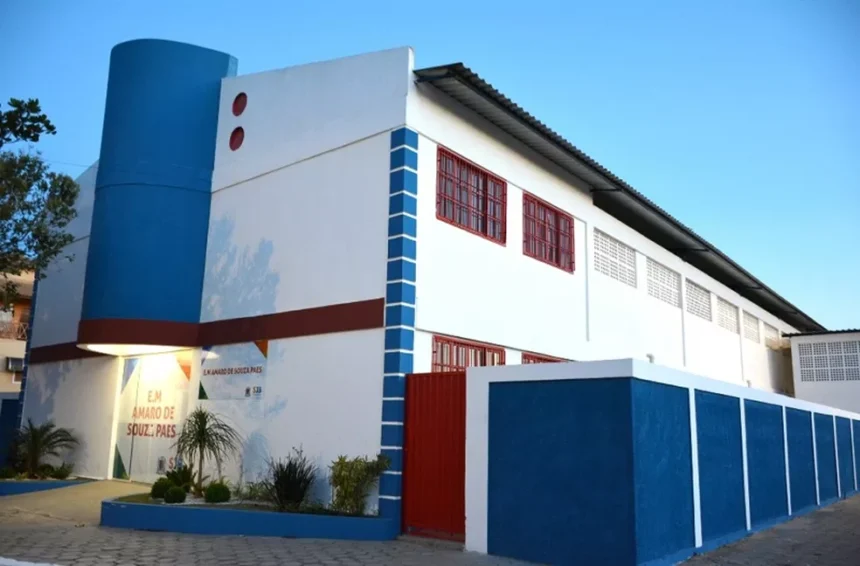 SJB alcança seu melhor resultado no IDEB dos anos iniciais