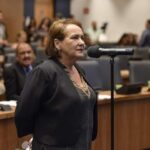 Nos 33 anos da UENF, Carla Machado destaca apoio e investimentos de R$ 1,2 milhão