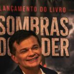 “Sombras do Poder”: Deputado Dimas Gadelha lança thriller político