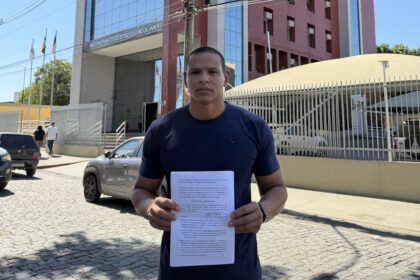 Após decisão do STF e denúncia do vereador Maicon Cruz, cobrança do IPTU de Campos poderá ser revista
