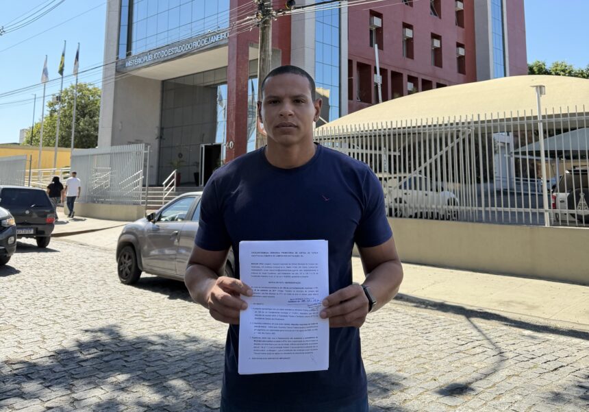 Após decisão do STF e denúncia do vereador Maicon Cruz, cobrança do IPTU de Campos poderá ser revista