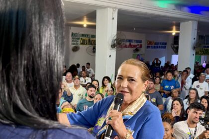 Carla Machado reúne lideranças em Campos e São João da Barra e evita antecipar disputa de 2028