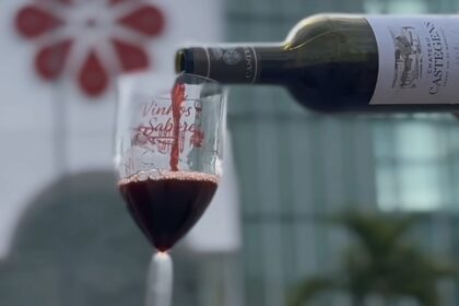 2ª Edição do Festival “Vinhos e Sabores” promete imersão enogastronomia inesquecível no Shopping Partage Campos, nos dias 28,29 e 30 de agosto