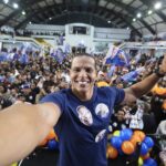 Maicon Cruz lota Automóvel Club e dá largada à disputa por uma vaga na Alerj