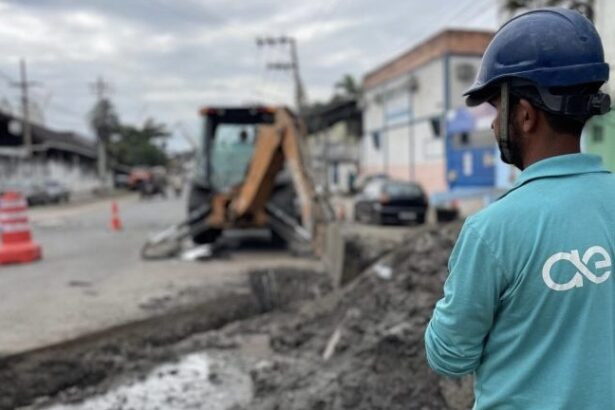 Infraestrutura: Estado do Rio amarga 19ª posição em ranking nacional