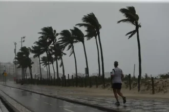 Governo do Estado mobiliza equipes e adota medidas preventivas diante da previsão de ventos fortes