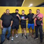 Donos de hamburguerias fazem campanha para reformar pizzaria que pegou fogo em Campos
