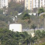 Mais de 10 cidades do estado suspendem aulas por alerta de vendaval