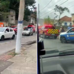 Corpo é encontrado dentro do poço de residência em Campos
