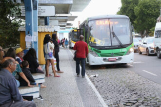 Transporte coletivo terá gratuidade nos dias das Eleições em Campos