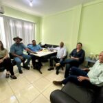 Com André de Paulo candidato à presidência, vereadores formam maioria para eleição da Câmara de Quissamã