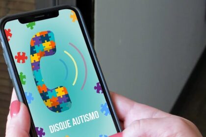 Sancionada lei que cria o “Disque Autismo” no Rio para receber denúncias e orientar sobre serviços de saúde