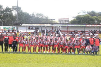 De volta ao futebol, Cardoso Moreira retorna no cenário mirando ano com dois acessos e ostenta segunda maior invencibilidade do país