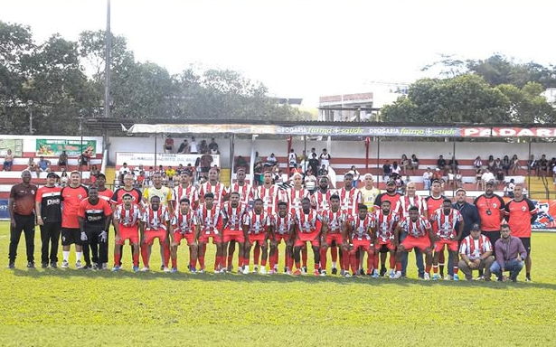 De volta ao futebol, Cardoso Moreira retorna no cenário mirando ano com dois acessos e ostenta segunda maior invencibilidade do país