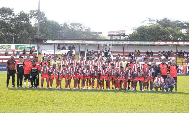 De volta ao futebol, Cardoso Moreira volta ao cenário mirando ano com dois acessos e ostenta segunda maior invencibilidade do país