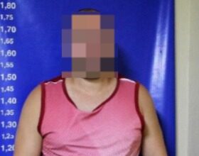 Homem é preso em Campos após ameaçar ex-namorada de morte: “Deu sorte que nosso filho está aqui”