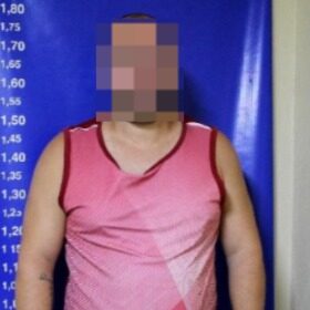 Homem é preso em Campos após ameaçar ex-namorada de morte: “Deu sorte que nosso filho está aqui”