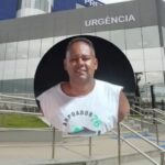 Homem que teve 80% do corpo queimado após explosão em churrasqueira morre no HFM, em Campos