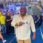 Candidato a deputado federal morre após ser baleado no Rio