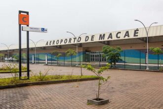 Latam anuncia voos para Macaé e município voltará a integrar a malha aérea da companhia
