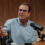 Candidato ao governo, Eduardo Paes apresenta propostas para modernizar transporte público no Estado