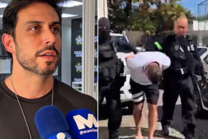 Polícia Civil mira núcleo de roubo de veículos do Comando Vermelho no Fallet-Fogueteiro