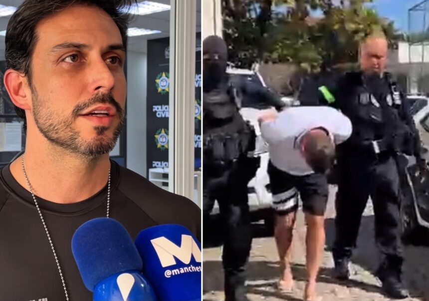 Polícia Civil mira núcleo de roubo de veículos do Comando Vermelho no Fallet-Fogueteiro