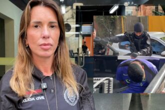 Quadrilha que invadia mansões, agredia vítimas e movimentou R$ 10 milhões é alvo de operação no Rio