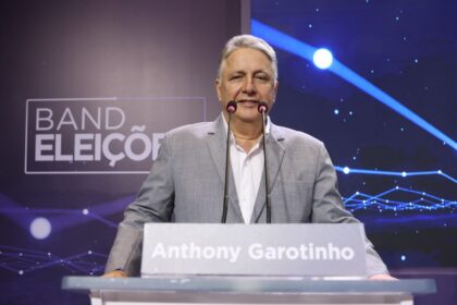 TRE nega recurso e Garotinho segue com candidatura ao governo barrada