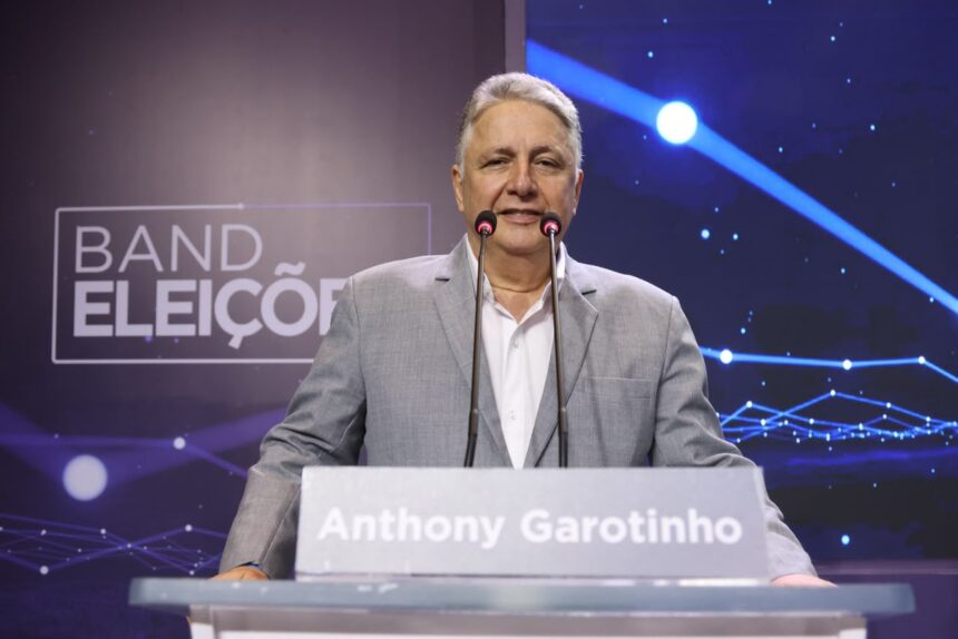 TRE nega recurso e Garotinho segue com candidatura ao governo barrada