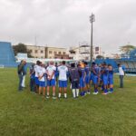 Jogadores, planejamento e jogos à noite: veja detalhes da apresentação do Goytacaz para a Série B1