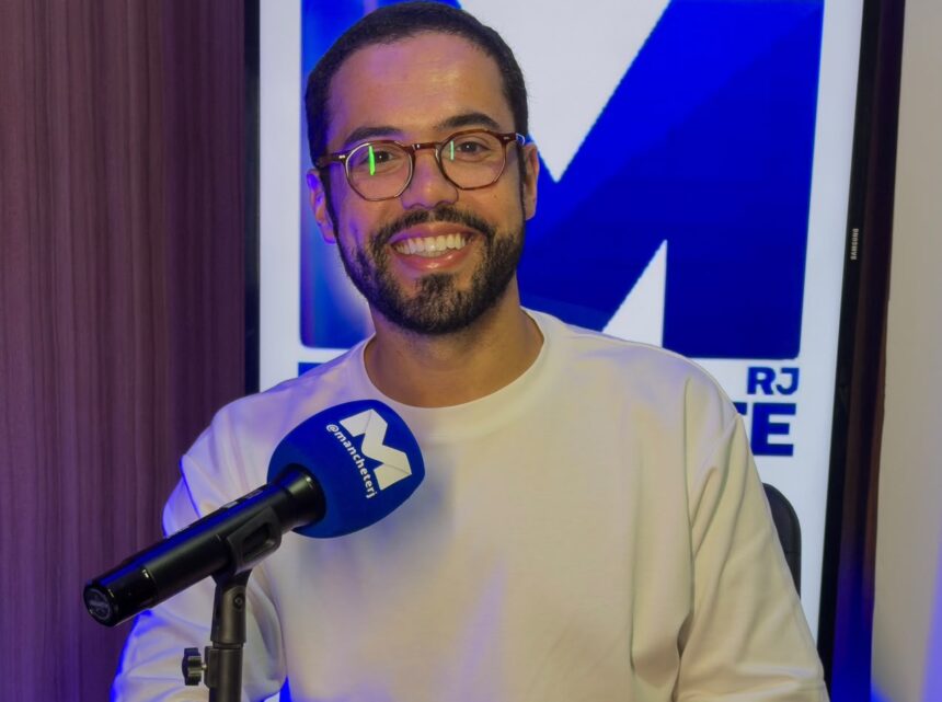 Pedro Duarte critica condições das rodovias no Norte Fluminense e alerta para dependência dos royalties