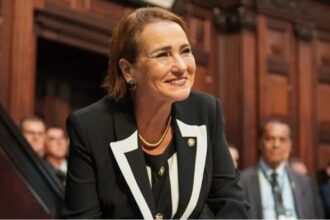 Carla Machado entre as cinco mulheres mais citadas em pesquisa Prefab para a Alerj