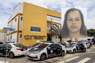 Mulher é assassinada a facadas em Macaé; ex-companheiro é o principal suspeito