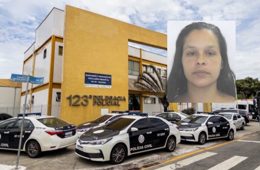Mulher é assassinada a facadas em Macaé; ex-companheiro é o principal suspeito Mulher é assassinada a facadas em Macaé; ex-companheiro é o principal suspeito