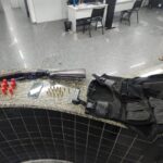 Viatura é apedrejada durante ação policial em Campos