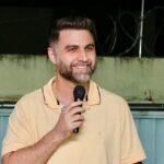 Câmara de Vereadores aprova contas da gestão do ex-prefeito Wladimir Garotinho referentes a 2023
