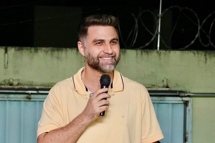 Câmara de Vereadores aprova contas da gestão do ex-prefeito Wladimir Garotinho referentes a 2023