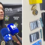 Esquema de adulteração e desvio de medidores de GNV pode envolver empresários e donos de postos