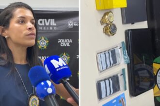 Esquema de adulteração e desvio de medidores de GNV pode envolver empresários e donos de postos