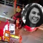 Após acidente, família diz que vítima sofreu crise convulsiva ao volante e pede respeito diante de especulações