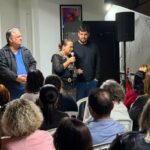 Família Nahim fecha apoio a Carla Machado para deputada estadual